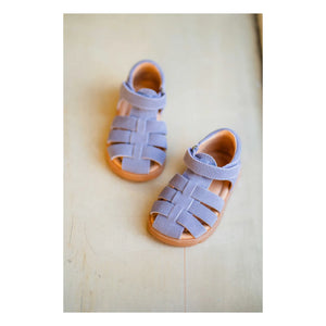 bisgaard - Sandalias Beka S | Lila