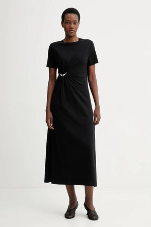 Vestido de algodón ZADIG&VOLTAIRE