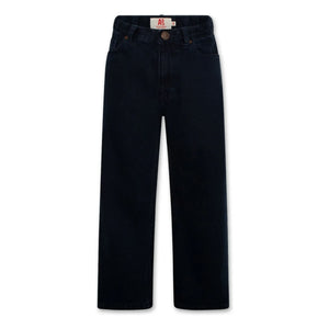 AO76 - Jean Finn Overdye | Azul marino