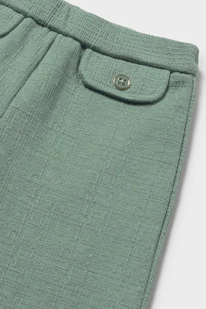 Pantalones Mayoral para niños