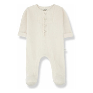 1+ in the family - Conjunto de pijama Gael | Crudo