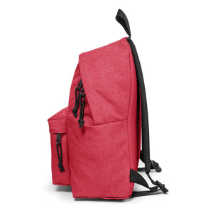 Eastpak - Mochila Padded Pak'R con Purpurina | Rosa