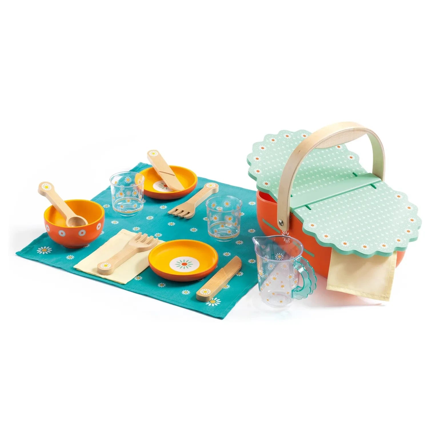 Djeco - Set de Picnic