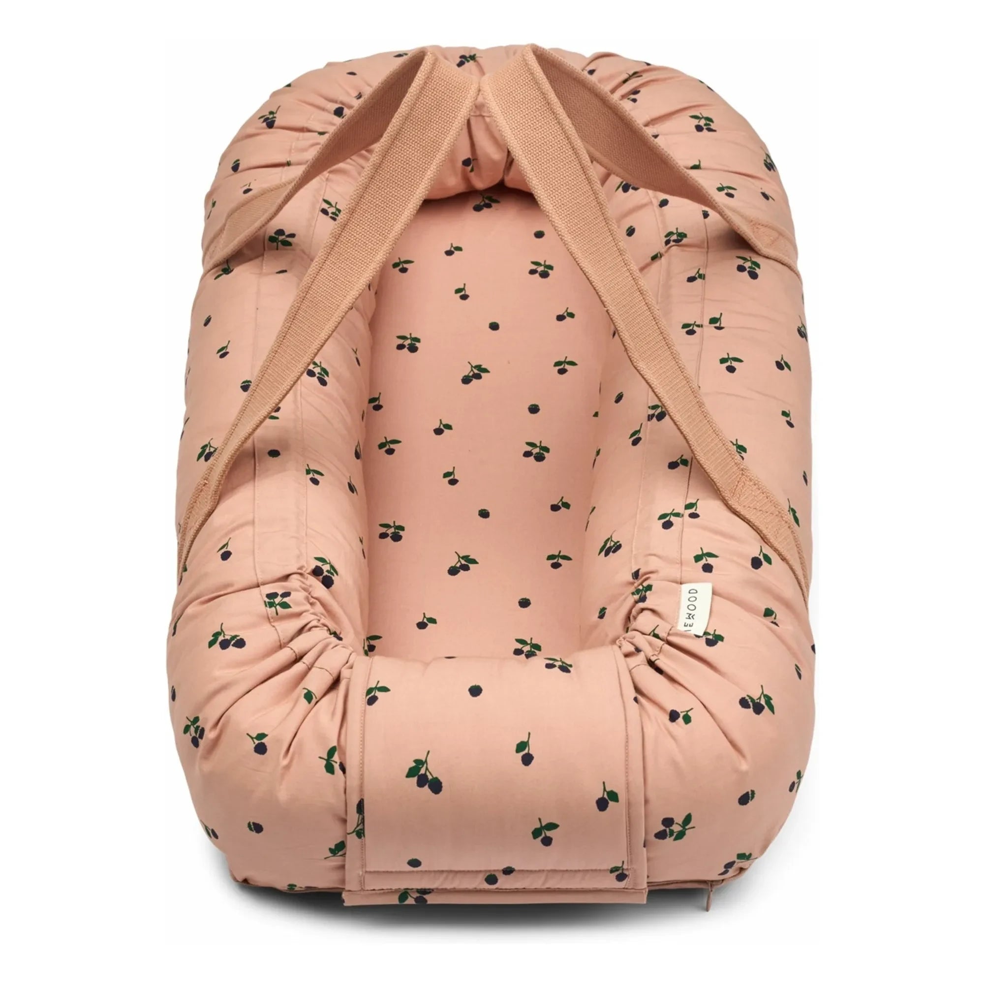 Liewood - Mecedora blanda Gro | Mini Baya/Toscana pálido