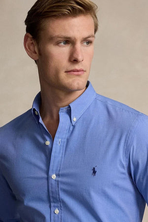 Camisa Polo Ralph Lauren