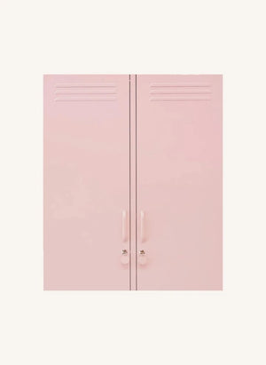 Mustard Made - Armario Twinny Metal | Blush