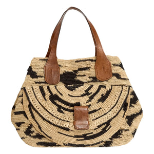 Ibeliv - Bolso Laza | Negro