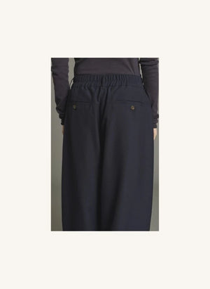 Soeur - Pantalón Vernon | Azul noche