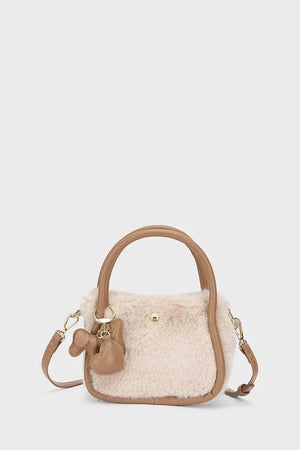 Bolso cruzado Mayoral para niños