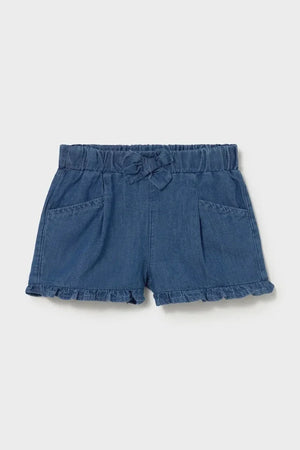 Mayoral Shorts para niña