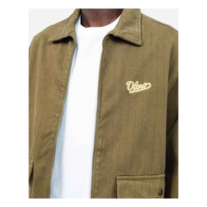 Olow - Chaqueta Barry | Caqui