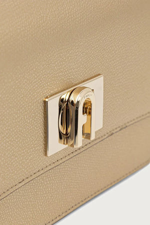 Bolso Furla de cuero para mujer, 1927 Mini Crossbody 20