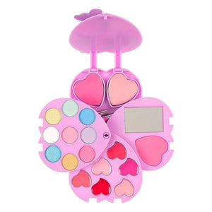 Souza - Set de Maquillaje de Mariposa para Niñas
