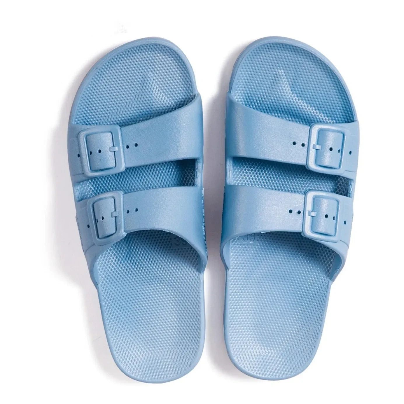Freedom Moses - Sandalias básicas | Azul claro