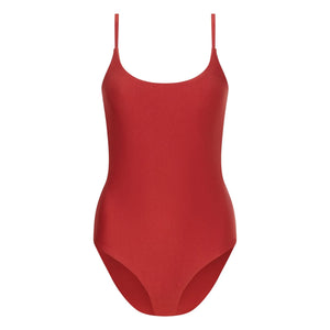 Alma Deia - Traje de baño de una pieza Vera | Rosewood