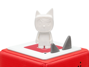Tonies - Blank (re-lanzamiento) - Figura de sonido Creative-Tonies