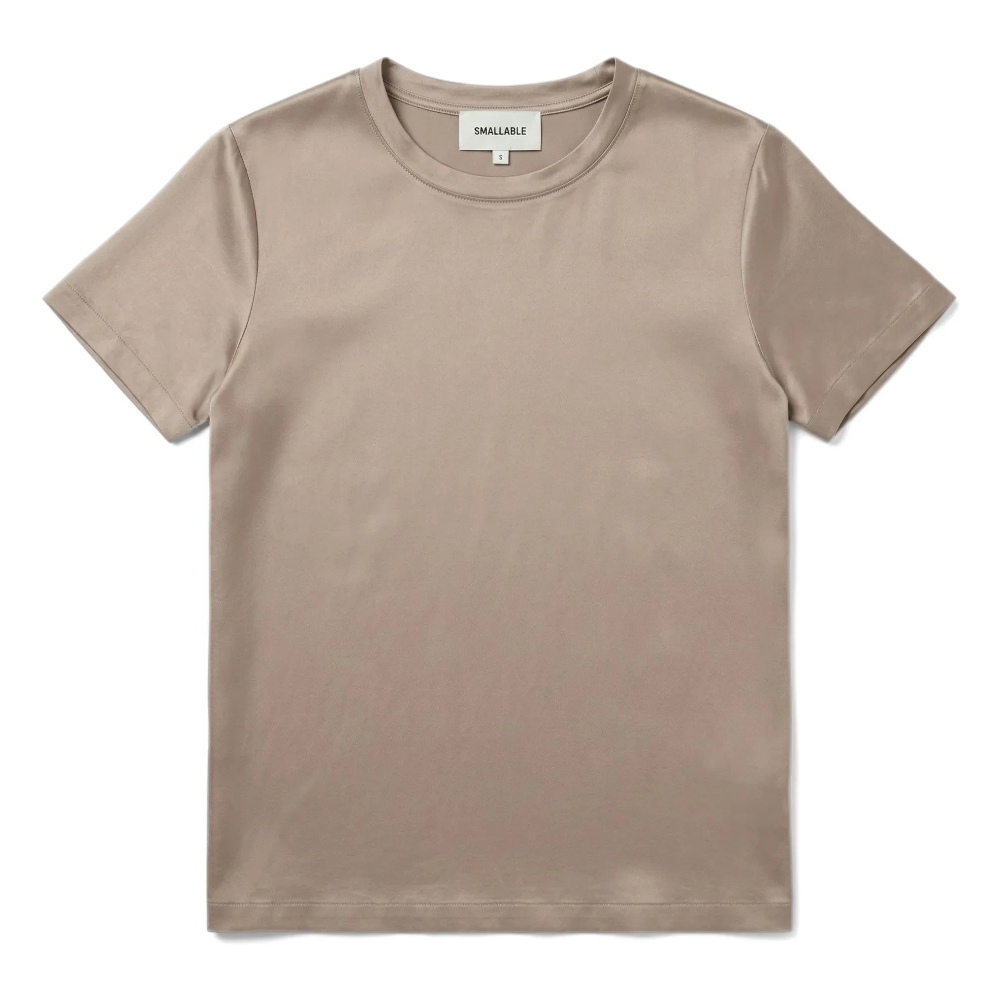 Smallable Woman - Selena Camiseta | Rosa beige