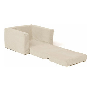 Kid's Concept - Sillón de chimenea | Crudo