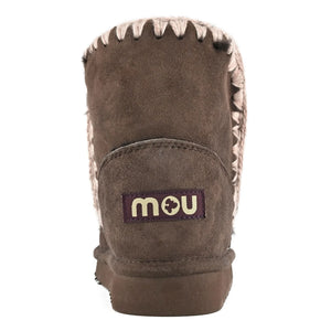 Mou - Bota Eskimo 18 Sweden | Marrón