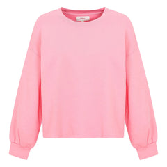 Xirena - Sudadera Honor | Rosa