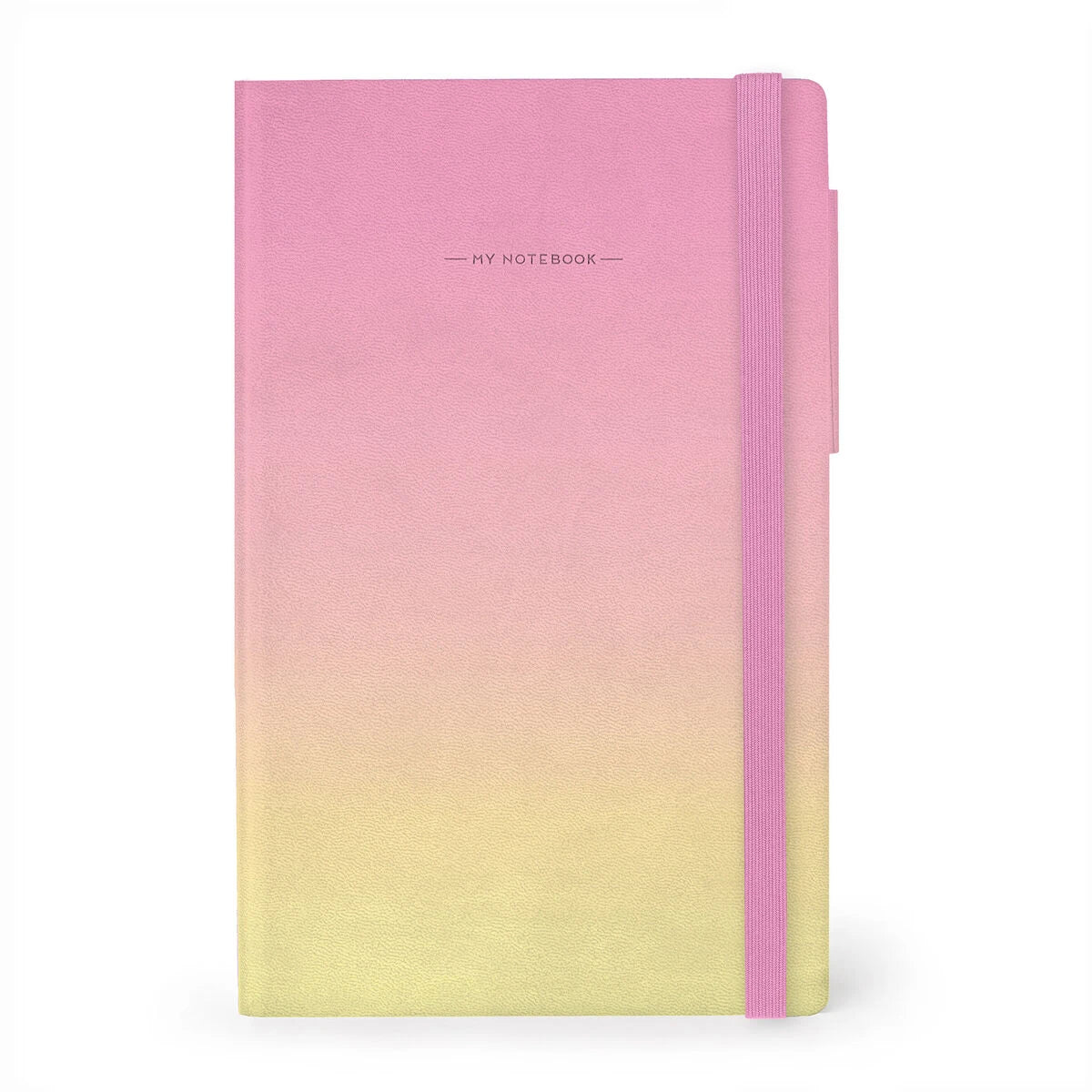 Legami - Lined Cuaderno con Cubierta Blanda - Sunrise Lover - My Cuaderno