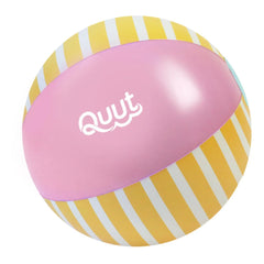 Quut - Pelota de playa | Rosa