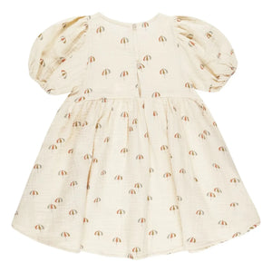 Rylee + Cru - Vestido Marley | Crudo