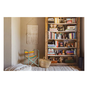 Lorena Canals - Decoración de pared Earth | Crema