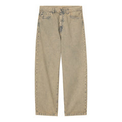 Carhartt WIP - Jean Landon Smithtown | Azul lavado
