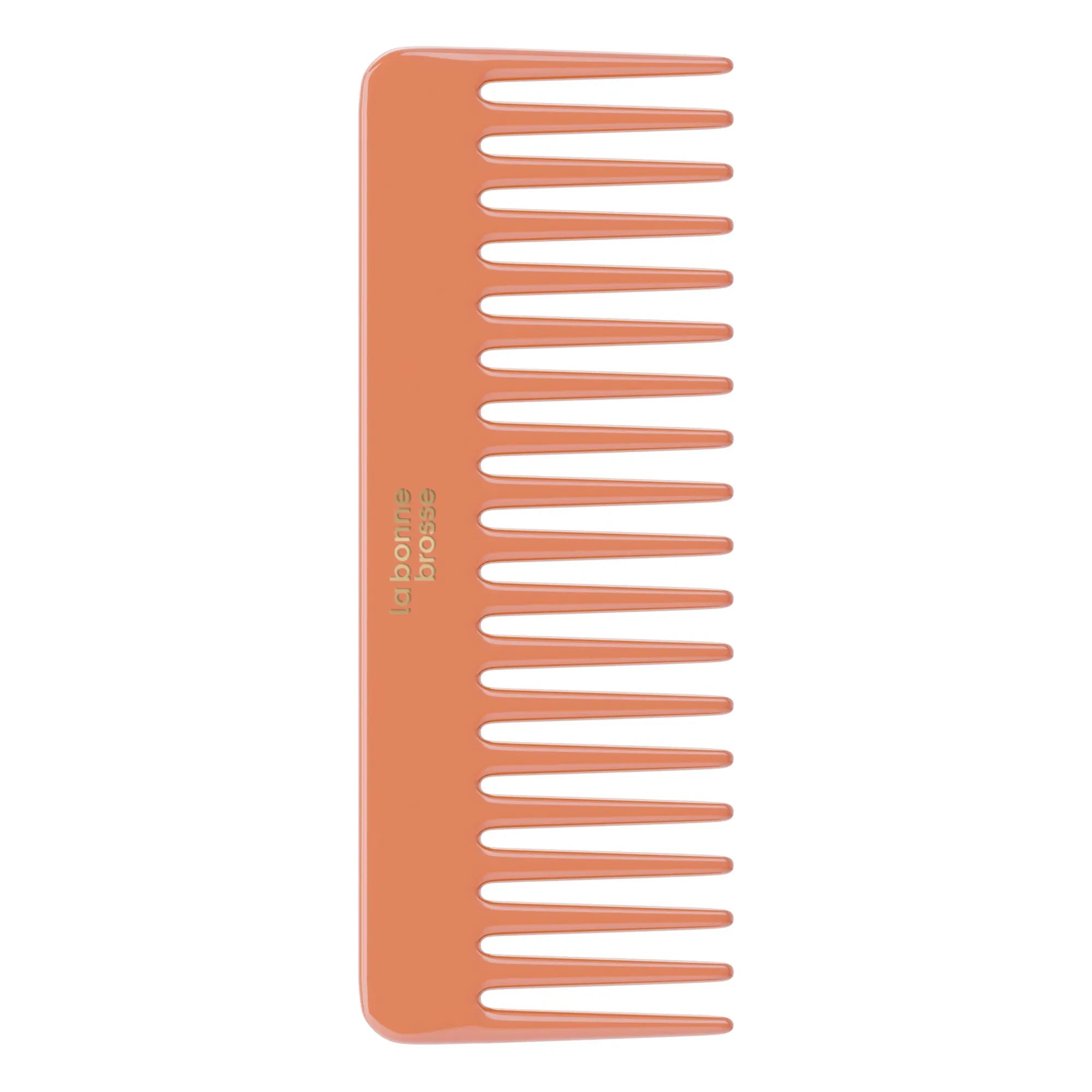 La Bonne Brose - Peine Desenredante | Coral