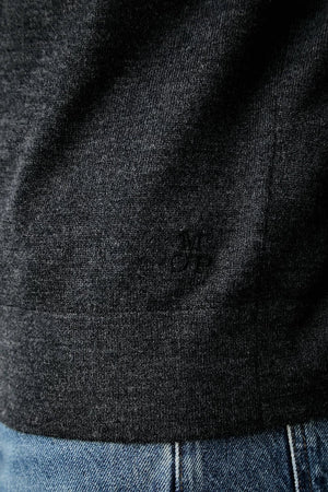 Jersey de lana para hombre Marc O'Polo
