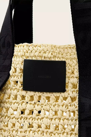 AllSaints LULLAH Bolso Tote para Mujer