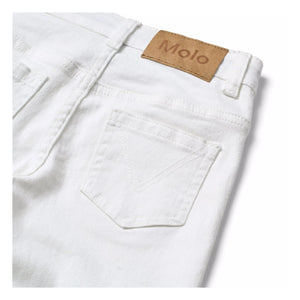 Molo - Jean Ava | Blanco