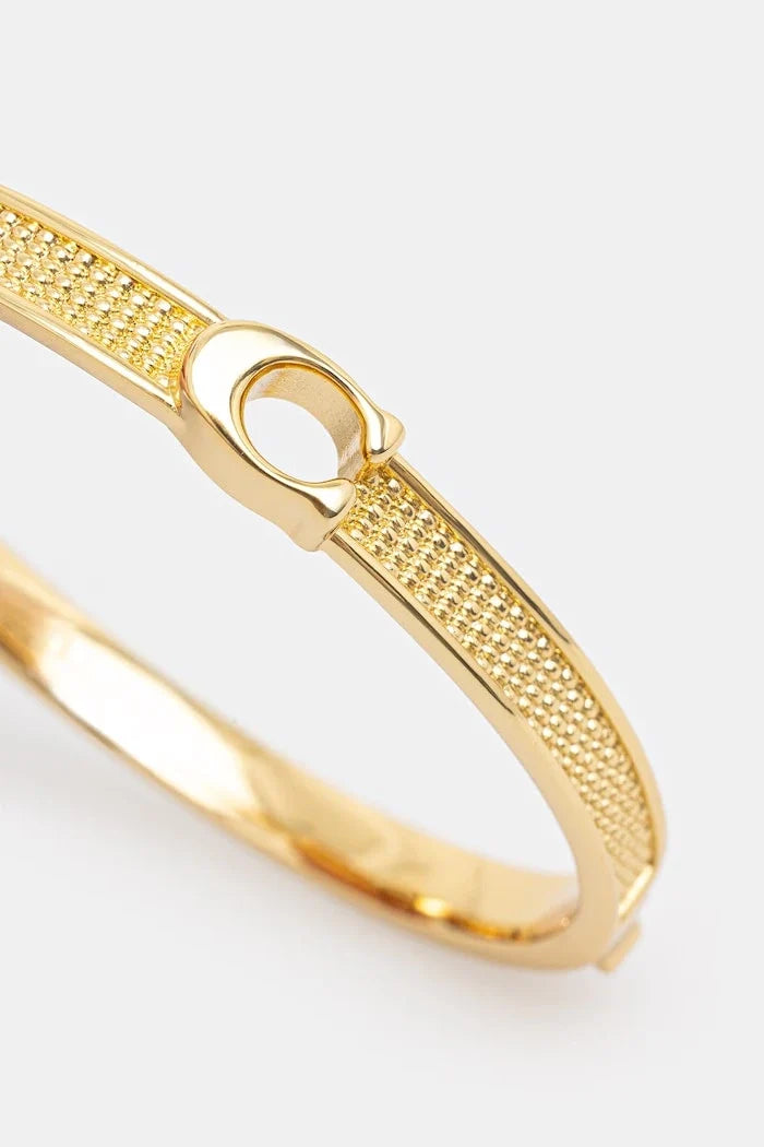 Pulsera Coach para mujer