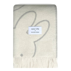 Maison Deux - Manta Miffy | Crema