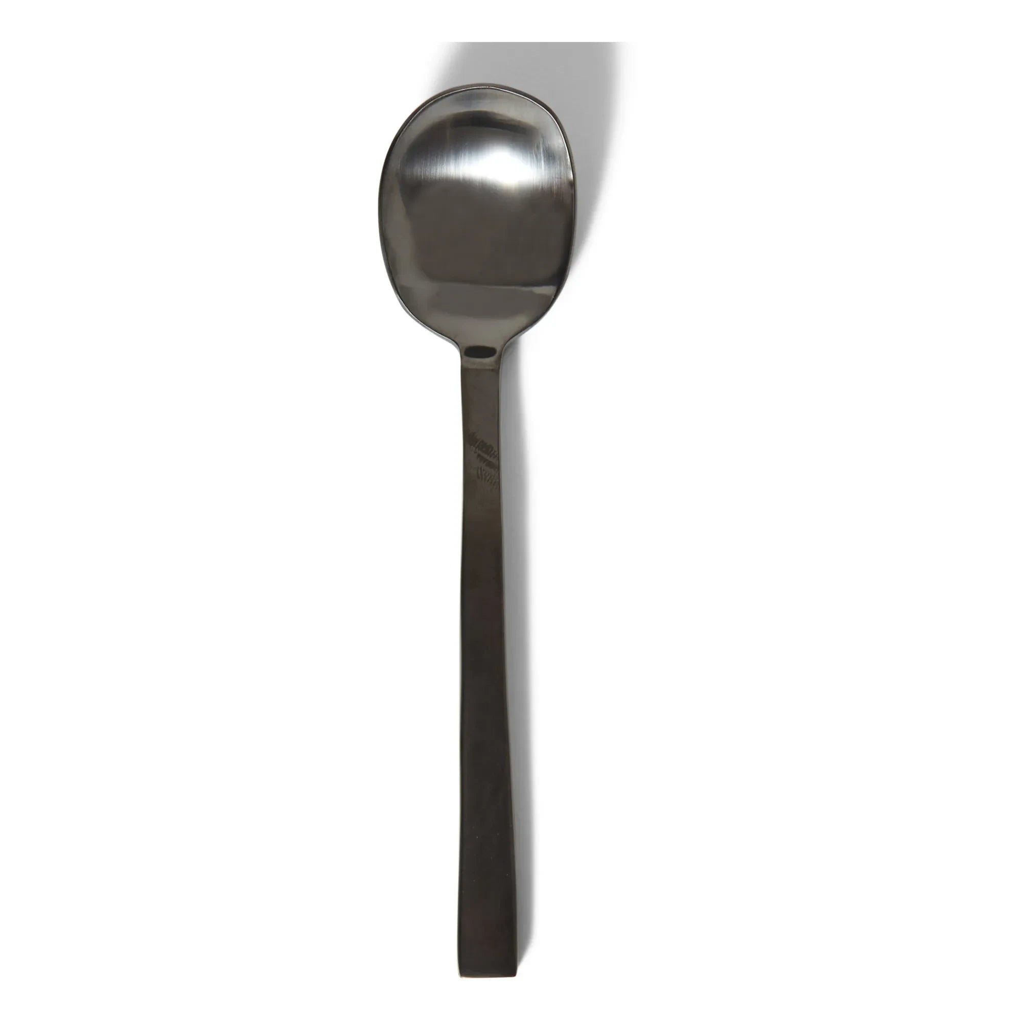 Valerie Objects - Maarten Baas Cuchara pequeña | Negra