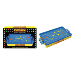 Embajador de Comercio - Air Hockey - Pac Man