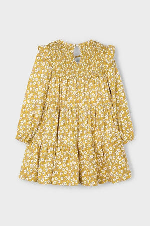 Vestido Mayoral para Niña