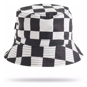 Molo - Bob Siks Damier | Negro