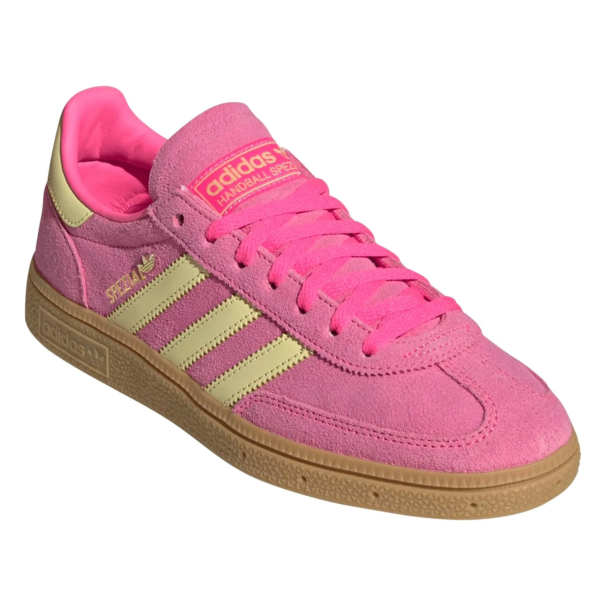 Adidas - Zapatillas Handball Spezial | Rosa fluorescente