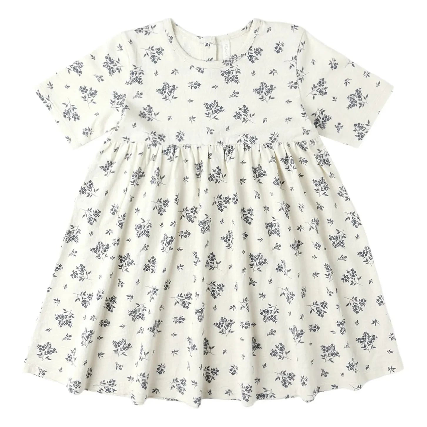 Rylee + Cru - Vestido Finn | Crudo