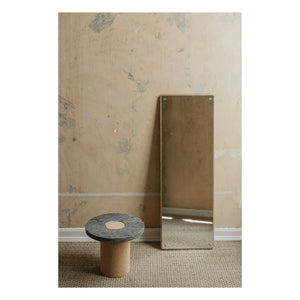 Frama - Espejo Rectangular RM1 | Roble