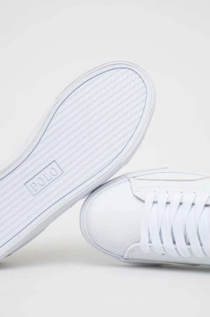 Zapatillas deportivas para niños Polo Ralph Lauren