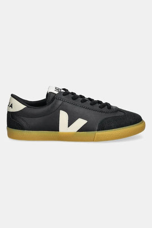 Zapatillas de piel Veja Volley