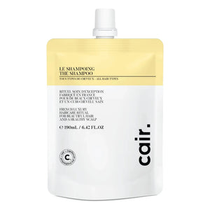 CAIR by La Bonne Brosse - Cair by La Bonne Brosse Recambio de champú - 190 ml