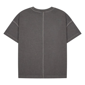 Jelly Mallow - Camiseta Healthy Bunch | Gris carbón