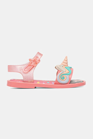 Melissa Open Toe Sandals Kids MAR SANDAL UNI BB