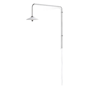 Valerie Objects - Lámpara de pared N°5, Muller Van Severen | Cromo