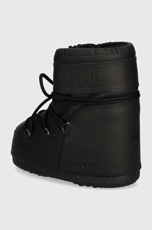 Moon Boot MB ICON LOW RUBBER