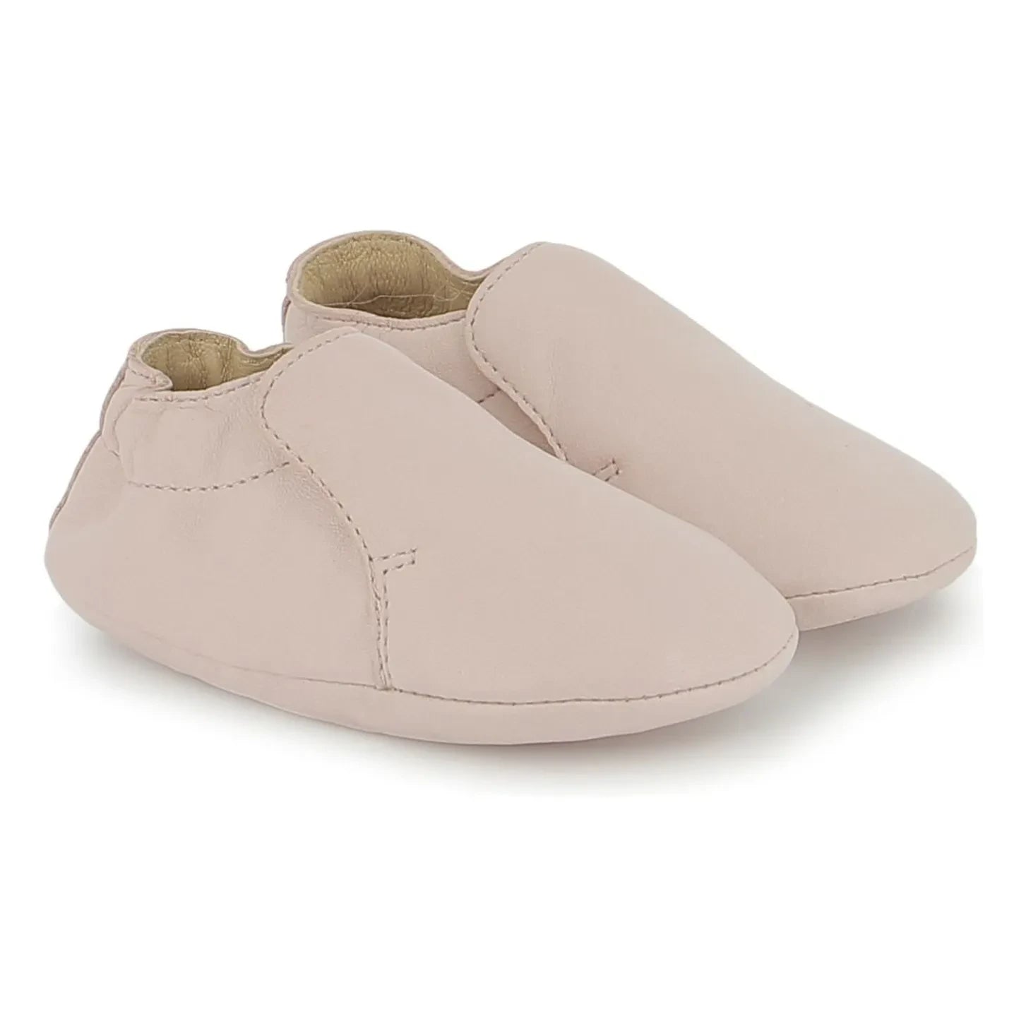Tartine et Chocolat - Zapatillas suaves | Rosa pálido